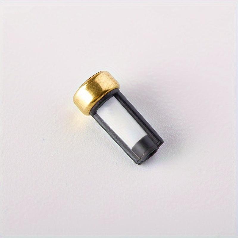 Motorcycle Car Fuel Injector Nozzle Filter Screen Filter Element