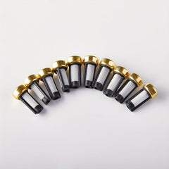 Motorcycle Car Fuel Injector Nozzle Filter Screen Filter Element