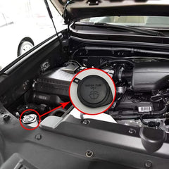 Car Windshield Washer Water Bottle Cover Spray Bottle