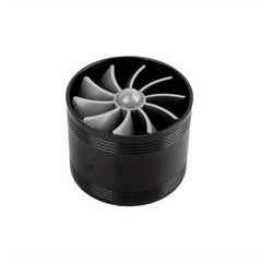 64mm Single Fan Turbo Engine for Improved Fuel Efficiency