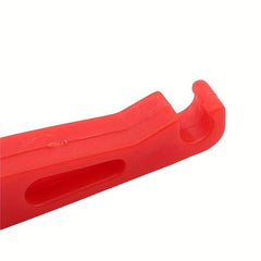 4pcs Car Fuse Clamp Insurance Sheet Clip Extractor Small Medium Mini