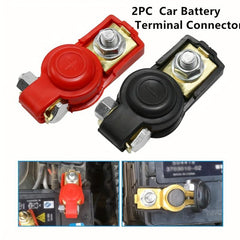 Heavy Duty Universal Car Terminal Clamps