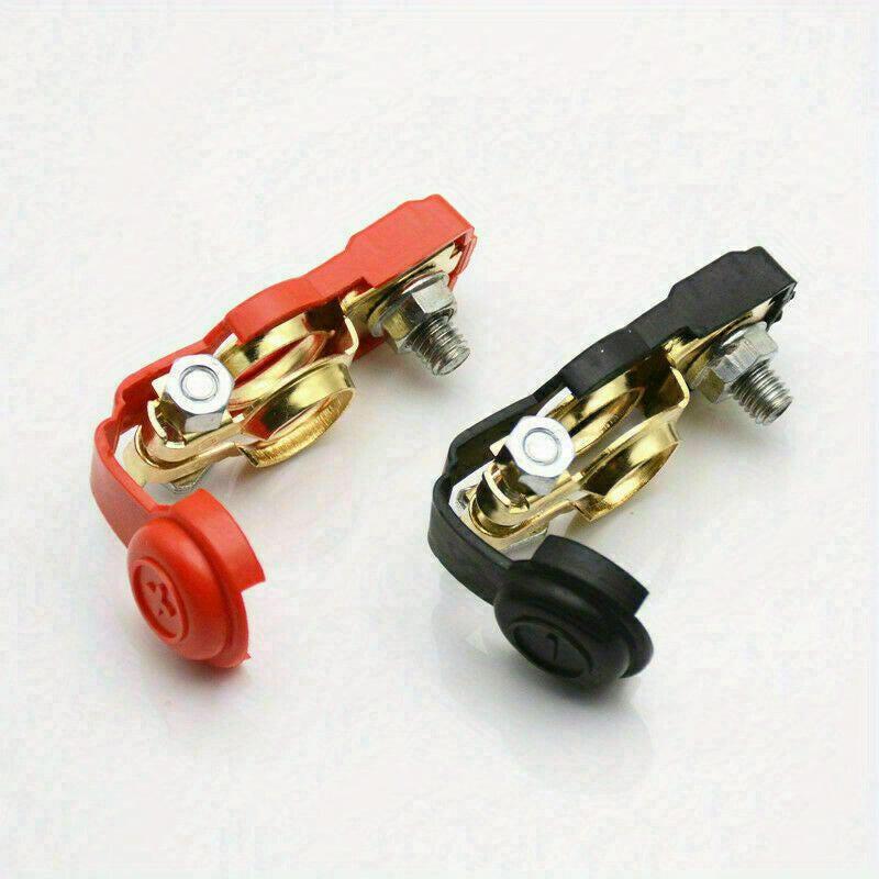 Heavy Duty Universal Car Terminal Clamps