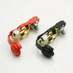 Heavy Duty Universal Car Terminal Clamps