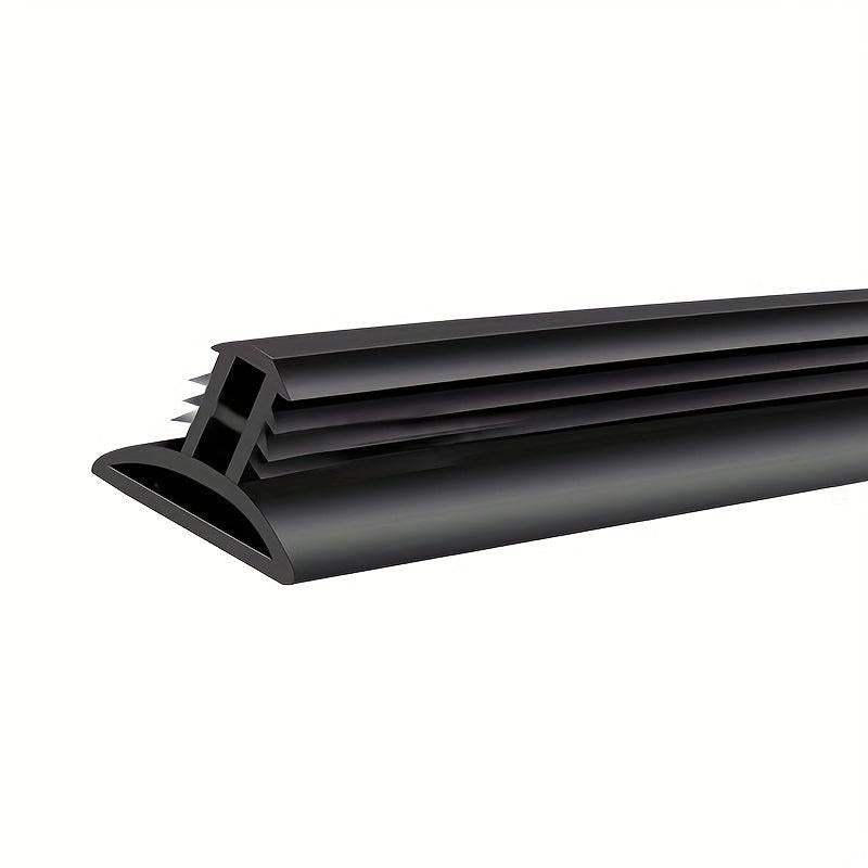 Car Dashboard Adhesive Strip - Seal & Soundproof