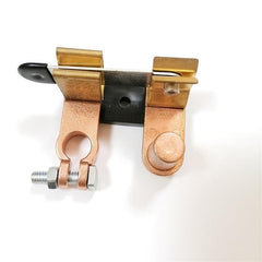 Doctor Disconnect Switch For Top Post Terminal