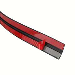 Car Door T Sealing Strip Anti collision Sunroof Window Trunk Waterproof