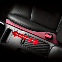 Car Seat Gap Plug Strip Clip Anti-drop Leak-proof Edge Seam Filling