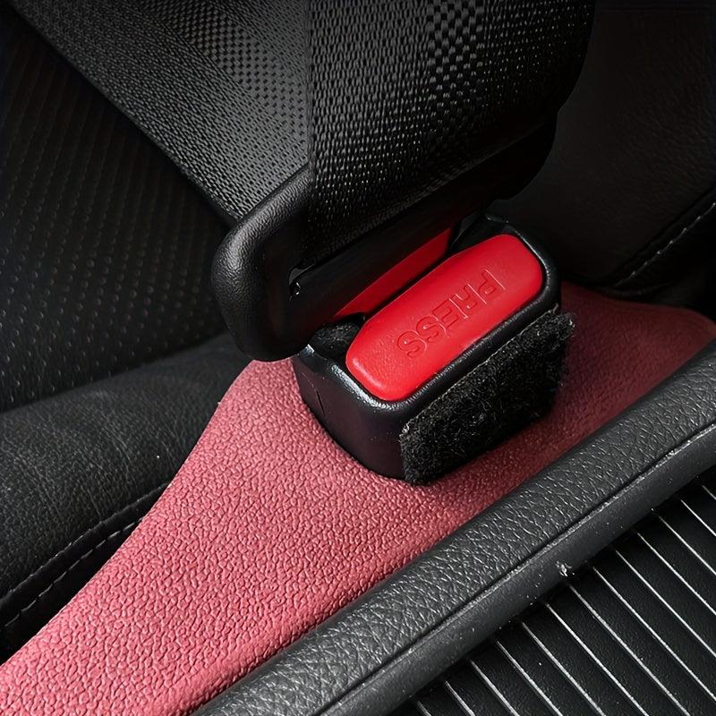 Car Seat Gap Plug Strip Clip Anti-drop Leak-proof Edge Seam Filling