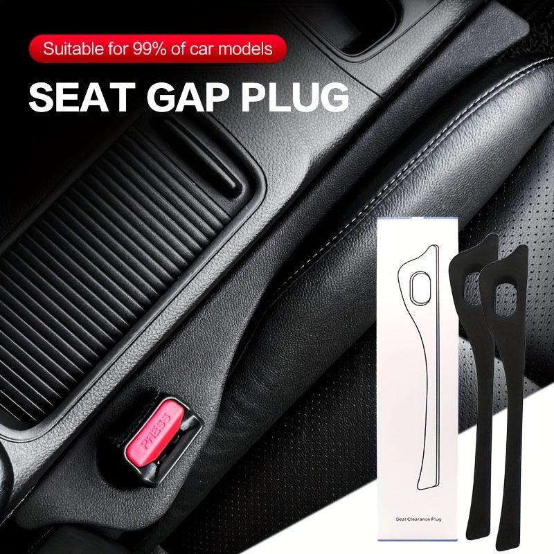 Car Seat Gap Plug Strip Clip Anti-drop Leak-proof Edge Seam Filling