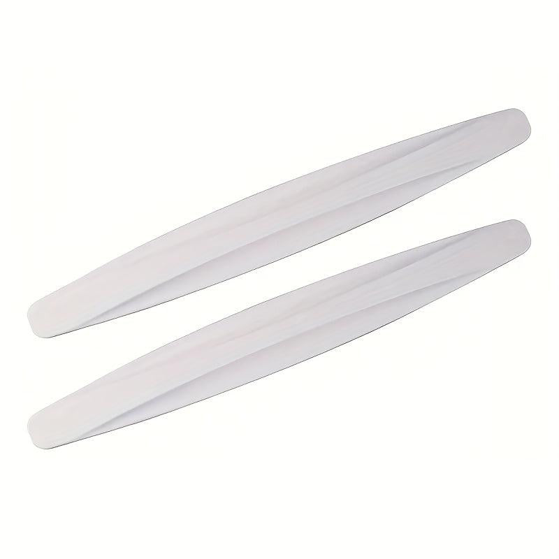 Car Bumper Anti-collision Strip Universal Adhesive Protection Sticker