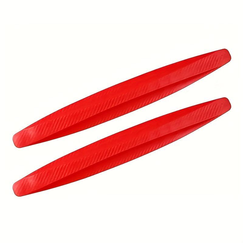 Car Bumper Anti-collision Strip Universal Adhesive Protection Sticker