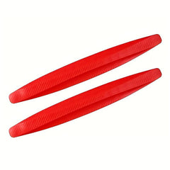 Car Bumper Anti-collision Strip Universal Adhesive Protection Sticker