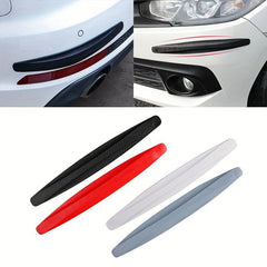 Car Bumper Anti-collision Strip Universal Adhesive Protection Sticker