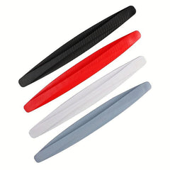 Car Bumper Anti-collision Strip Universal Adhesive Protection Sticker
