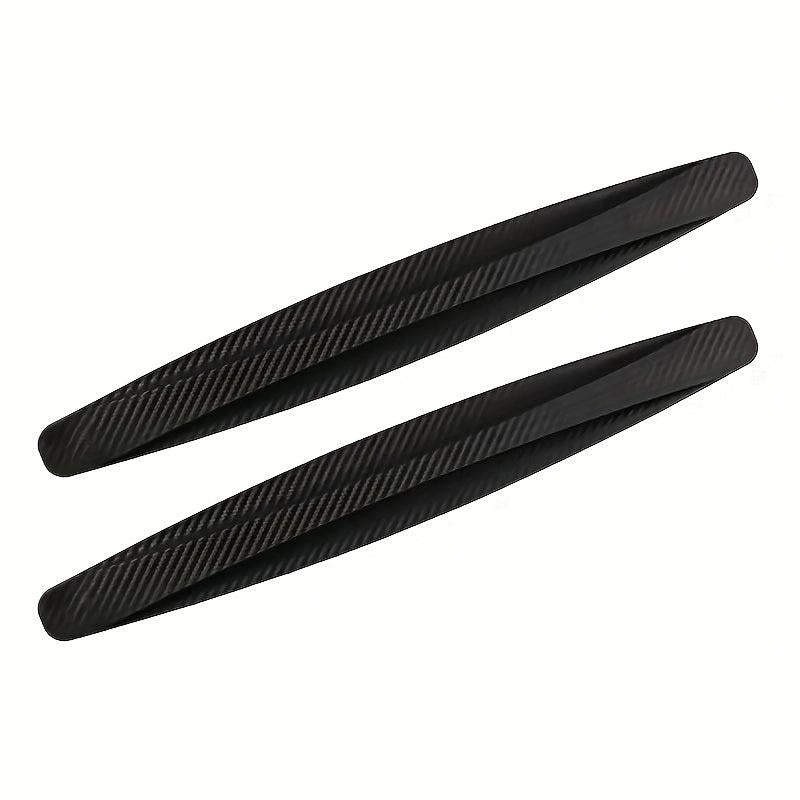 Car Bumper Anti-collision Strip Universal Adhesive Protection Sticker