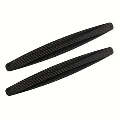 Car Bumper Anti-collision Strip Universal Adhesive Protection Sticker
