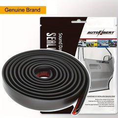 Car Windshield Seals Rubber Rear Window Weatherstrip Sunroof Seal Strip Trim