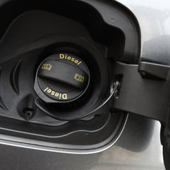 Fuel Tank Filler Cap Rope Replacement For Car Models
