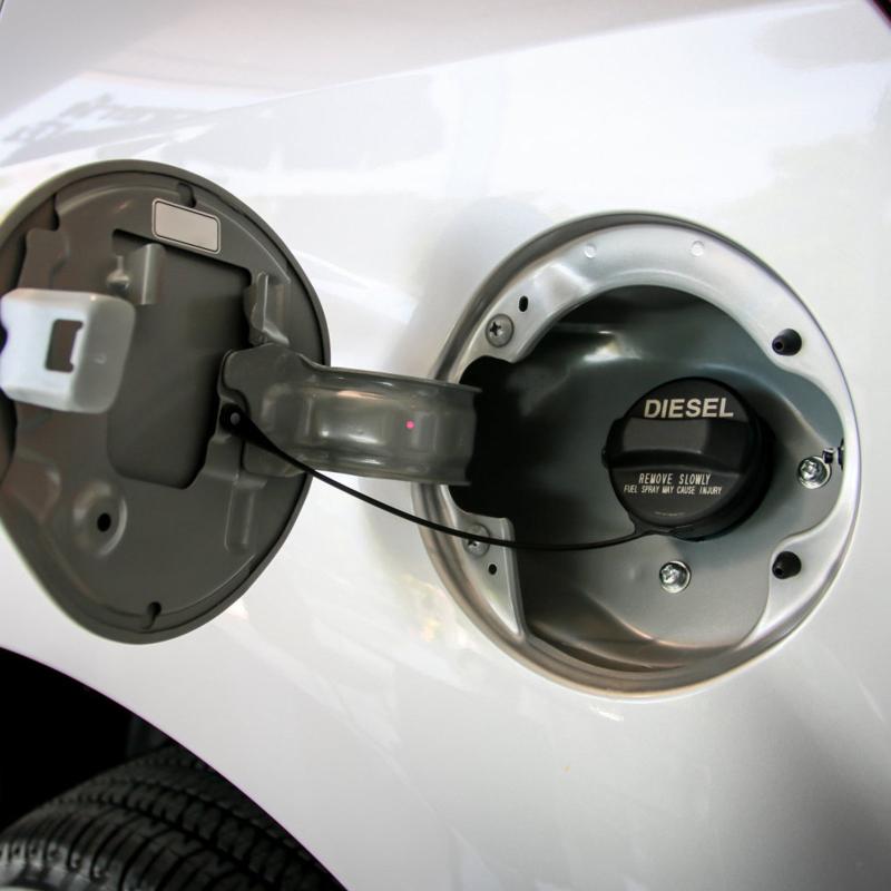 Fuel Tank Filler Cap Rope Replacement For Car Models