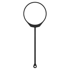 Fuel Tank Filler Cap Rope Replacement For Car Models