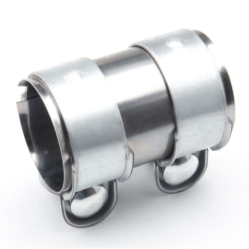 Exhaust Pipe Clamp Turbine Tail Pipe Clamp Steel Low carbon Stainless Steel