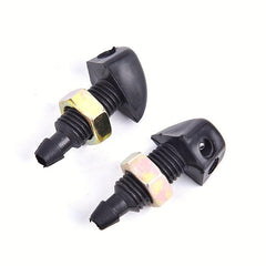 Car Universal Water Nozzles Front Handle Wiper Sprayer