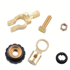 Car Terminal Switch Quick Disconnect Isolator Truck Parts Auto Parts