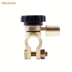 Car Terminal Switch Quick Disconnect Isolator Truck Parts Auto Parts