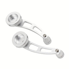 Aluminum Alloy Car Window Crank Handle Square Hand Crank