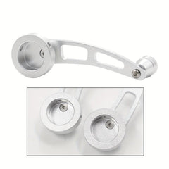 Aluminum Alloy Car Window Crank Handle Square Hand Crank