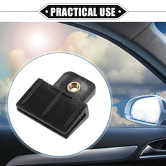 2pcs Glass Retainer Clip 4 X 3 X 1 Regulator Holder Sash Clip Universal
