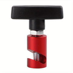 Aluminum Car Hood Bracket Support for Safe Lifting