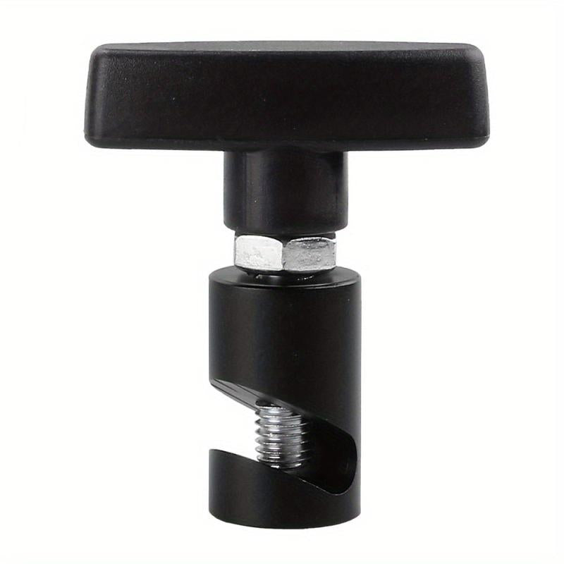 Aluminum Car Hood Bracket Support for Safe Lifting
