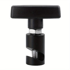 Aluminum Car Hood Bracket Support for Safe Lifting