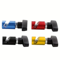 Aluminum Car Hood Bracket Support for Safe Lifting