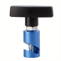 Aluminum Car Hood Bracket Support for Safe Lifting