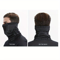 Ski Mask Bandana Men Women Winter Outdoor Sports Windproof Warm Cycling Mask