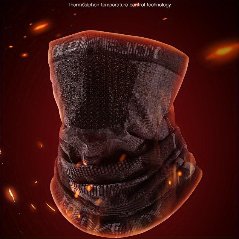 Ski Mask Bandana Men Women Winter Outdoor Sports Windproof Warm Cycling Mask
