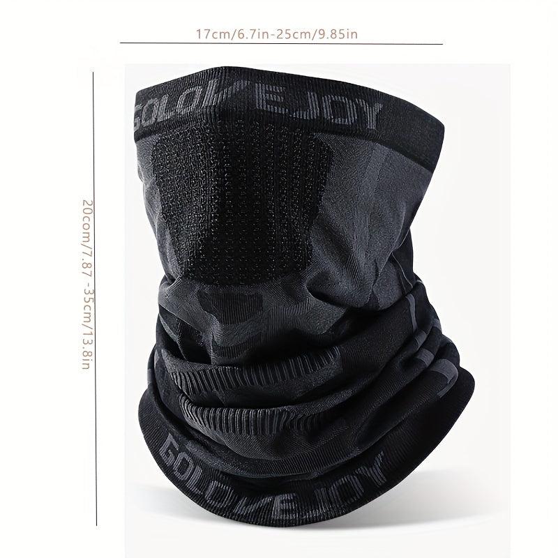 Ski Mask Bandana Men Women Winter Outdoor Sports Windproof Warm Cycling Mask