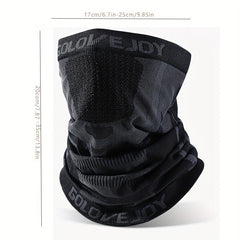 Ski Mask Bandana Men Women Winter Outdoor Sports Windproof Warm Cycling Mask