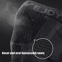 Ski Mask Bandana Men Women Winter Outdoor Sports Windproof Warm Cycling Mask