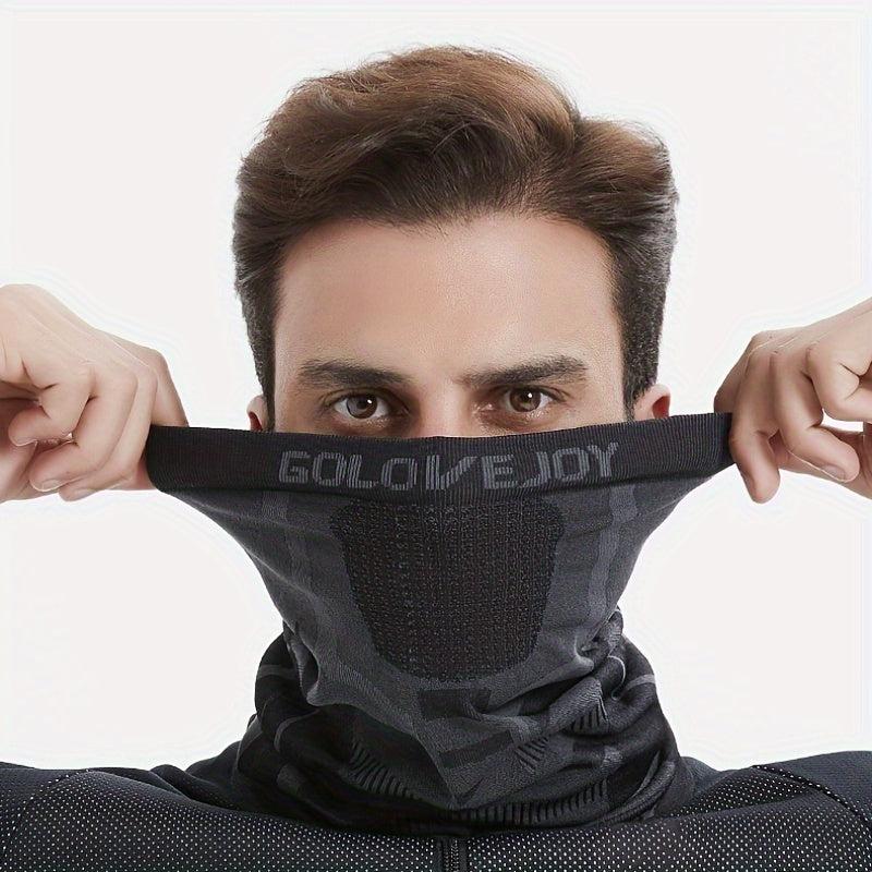 Ski Mask Bandana Men Women Winter Outdoor Sports Windproof Warm Cycling Mask