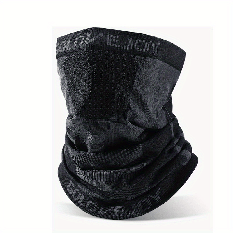 Ski Mask Bandana Men Women Winter Outdoor Sports Windproof Warm Cycling Mask