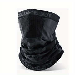 Ski Mask Bandana Men Women Winter Outdoor Sports Windproof Warm Cycling Mask