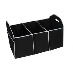 Foldable Trunk Car Storage Box Car Supplies Storage Box