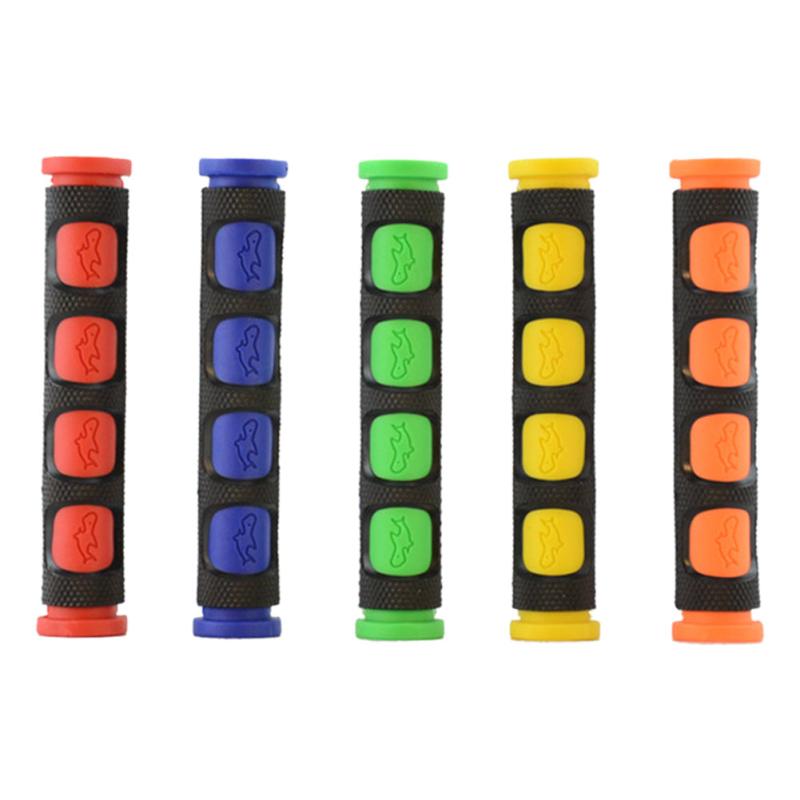 Soft Durable Silicone Brake Handle Sleeve for Motorcycle & Bicycle