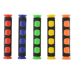 Soft Durable Silicone Brake Handle Sleeve for Motorcycle & Bicycle