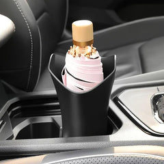 Car Umbrella Storage Waterproof Car Storage Rack