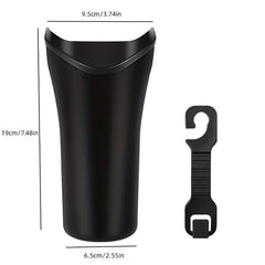 Car Umbrella Storage Waterproof Car Storage Rack